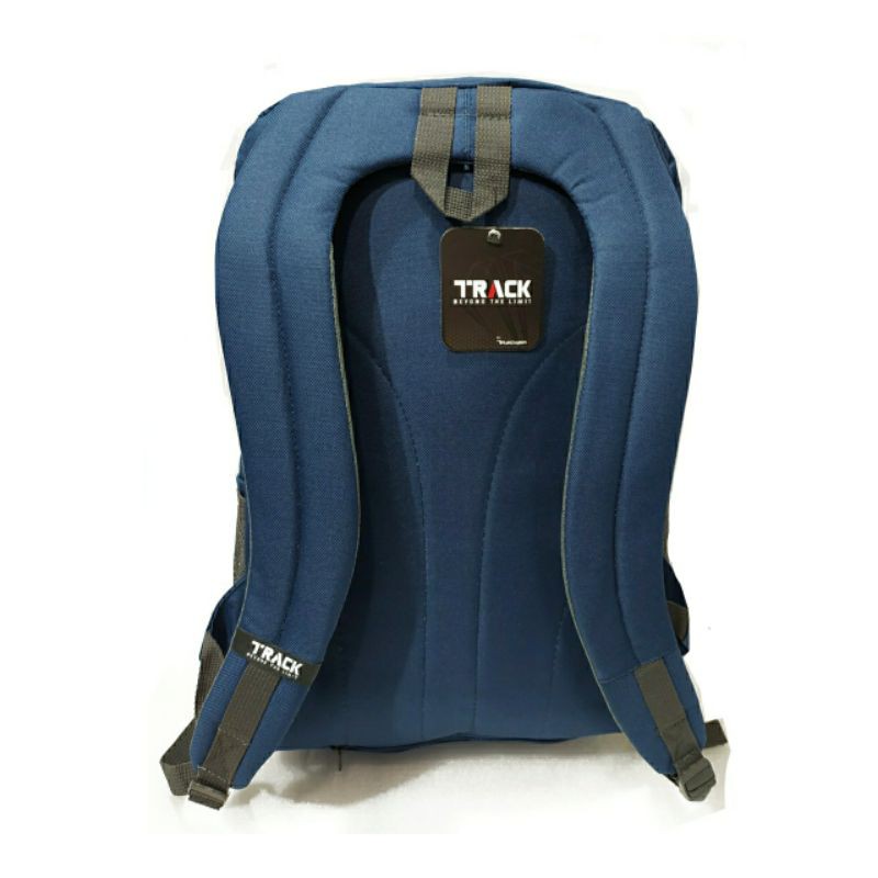 Tas sekolah ransel  pria track by tracker 79769