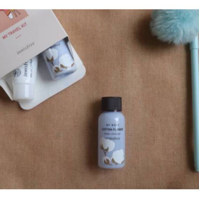 [BUY 1 GET 1 GIFT] Innisfree
My Travel Kit