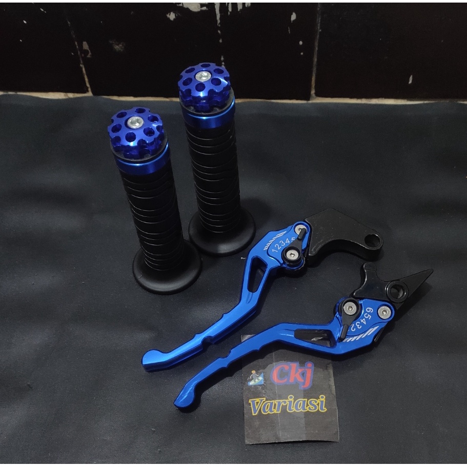 Handle Rem Kopling Variasi Tiger , sonic , CB150 , CBR ,CBR 150R, Satria Fu , Verza , GL pro dan han