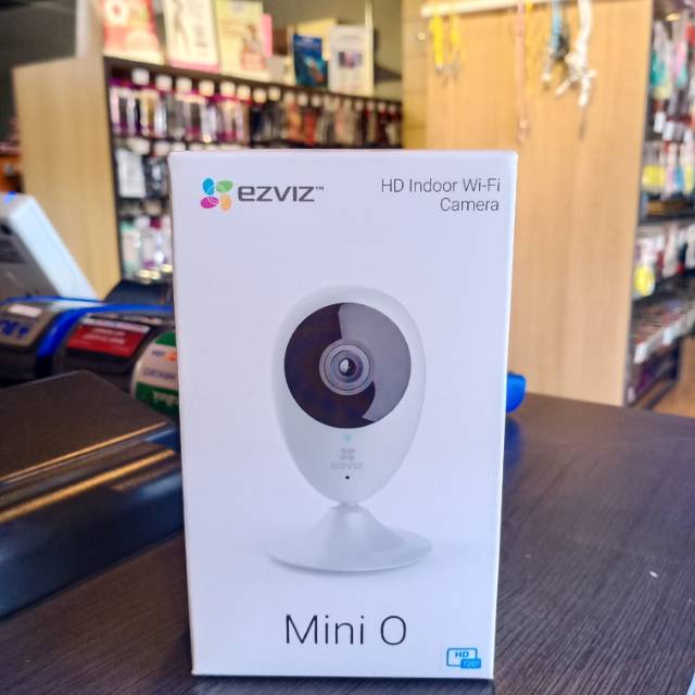 EZVIZ Minio HD Indoor wifi camera