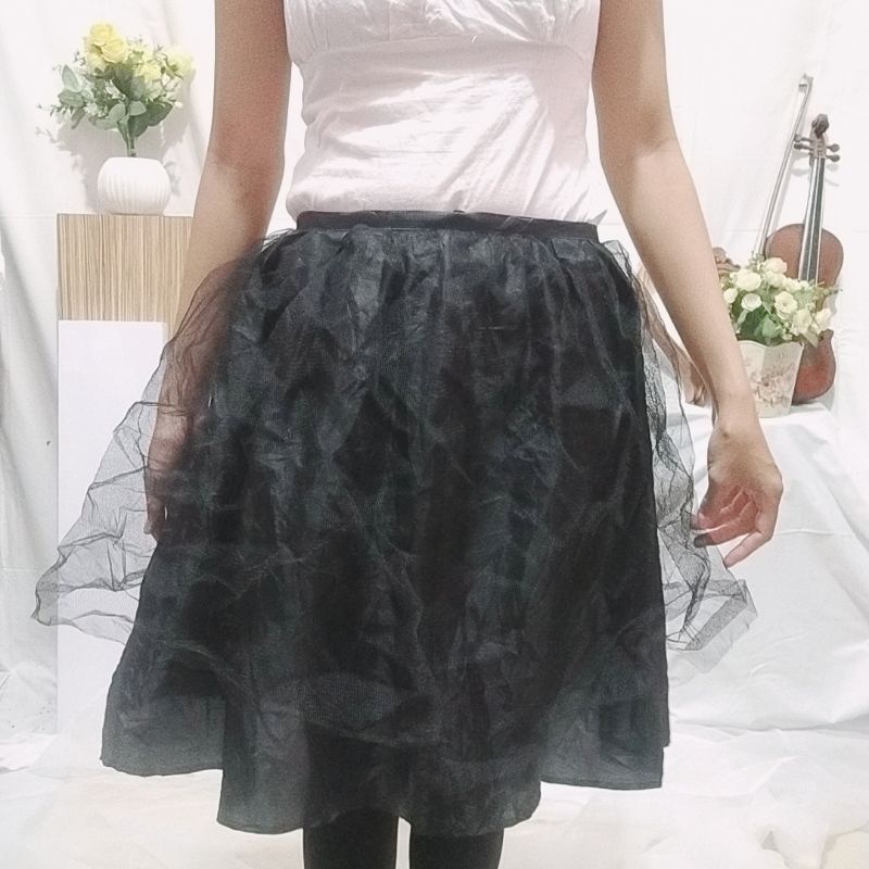 peticoat 5518