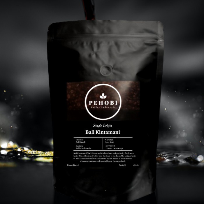 

kopi-biji- kopi arabica bali kintamani specialty 250gram | arabika bali kintamani - bubuk halus