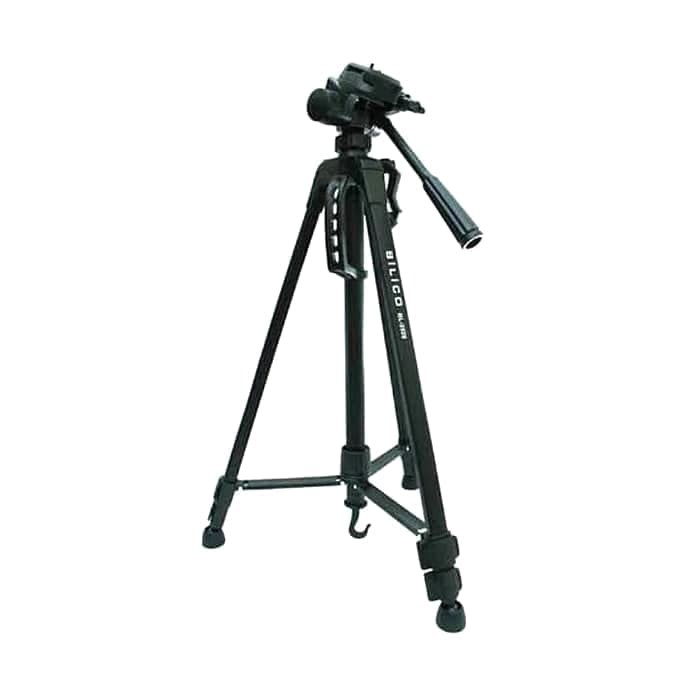 Tripod Bilico BL 3520 + Tas / Tripod Bilico BL3520/BL3520