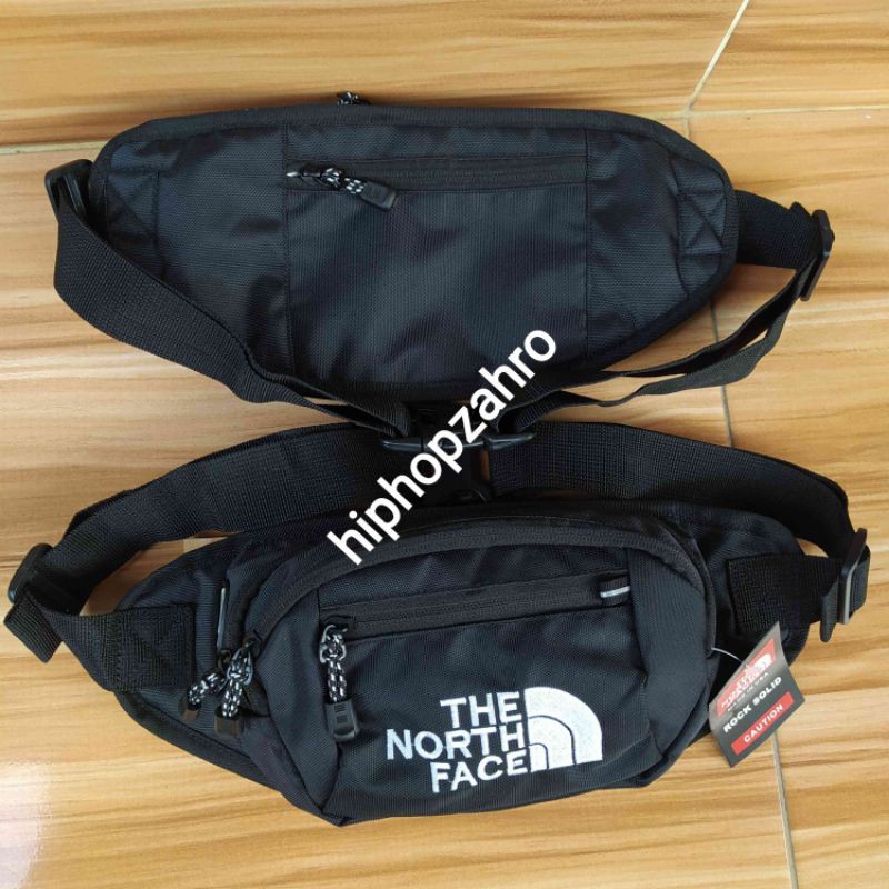 tas pinggang Waistbag Pria Gaul1 the north face