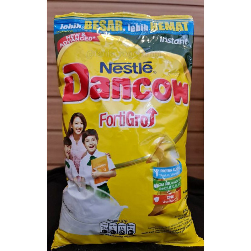 

Dancow Instant 1kg