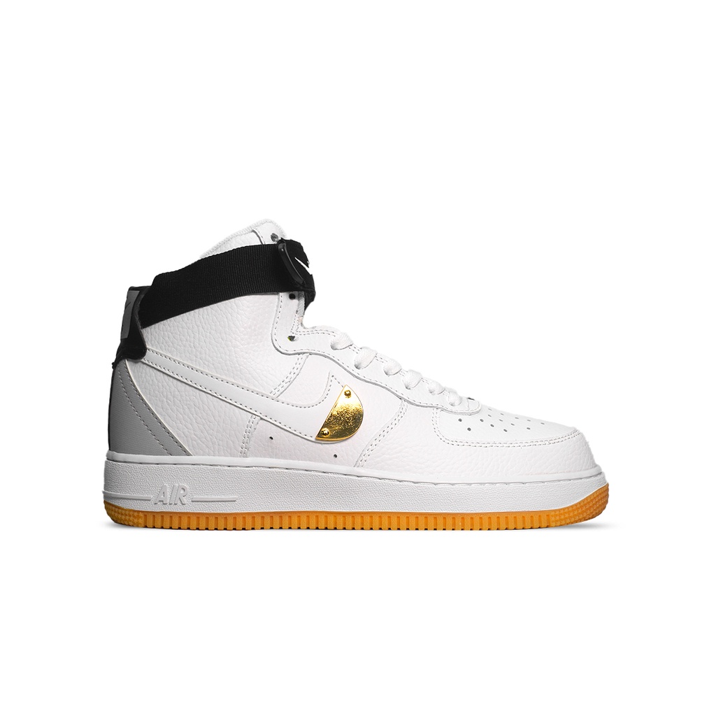 Nike Air Force 1 High NBA White