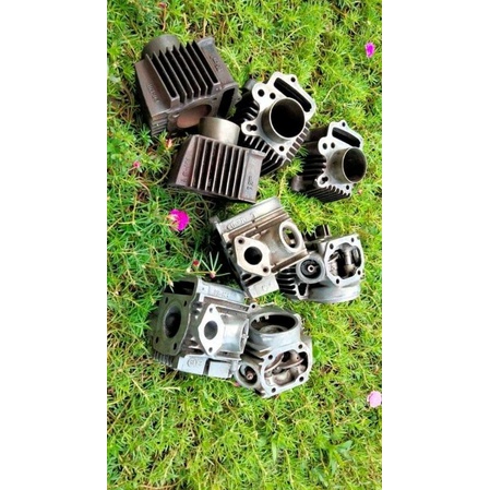 blok C70 original