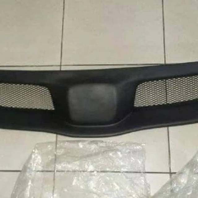 grill honda crv 2010 2011