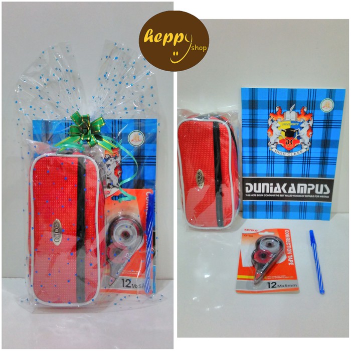 

Paket Alat Tulis - Paket Puzzle Anak - Paket Ujian Paket Alat Tulis Dewasa Buku Produk Terbaik