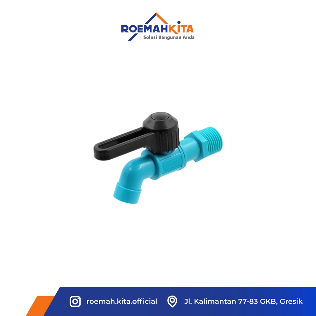 KRAN AIR  UNNU KRAN TEMBOK GTP02 | Kran Air | Kran Tembok