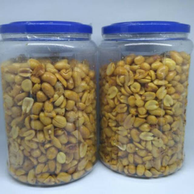 

Kacang bawang gurih