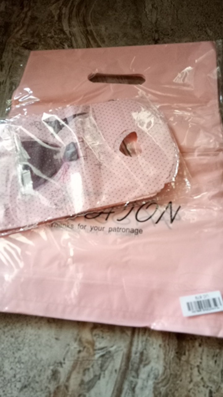 ❤termurah❤ Kantong Plong Motif 13 X21cm . Kantong Kresek Motif  Pond Plong Motif Olshop Online Shop