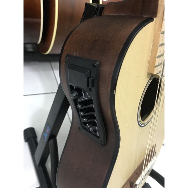 gitar klasik nylon murah