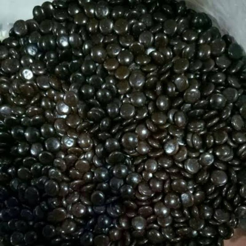 

Elmer Chocochips Half Round Dark repack