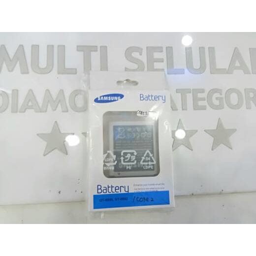 Baterai Samsung Galaxy Core 2 Original