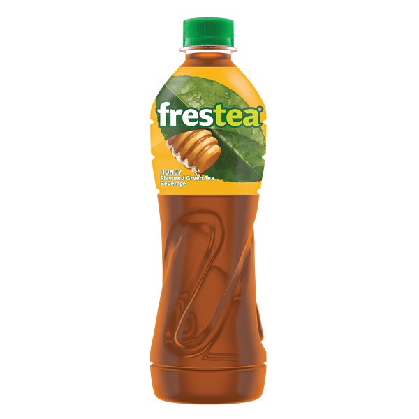 

Frestea Honey Pet 350Ml