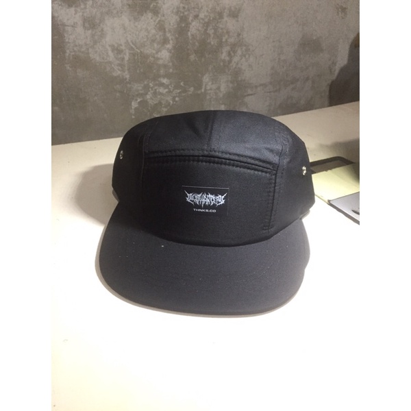 topi lima panel thnks.co 5panel hat panel cap topi 5f 5panel caps topi 5 panel