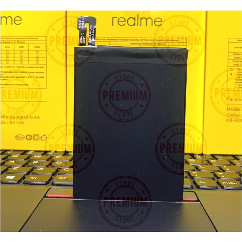 Batre Baterai xiaomi Redmi Note 5 / Note 5 Pro Bn45 Baterai xiaomi note 5