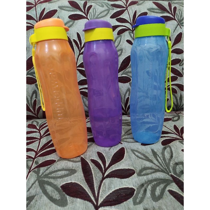 eco bottle 1 L Tupperware