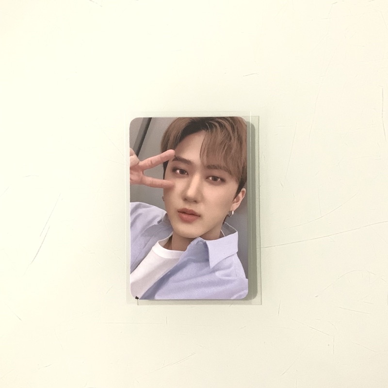 stray kids changbin mahagrid v2