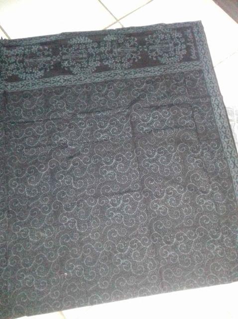 Sarung Batik Pekalongan Motif New