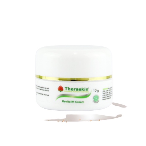 THERASKIN REVITALIFT CREAM
