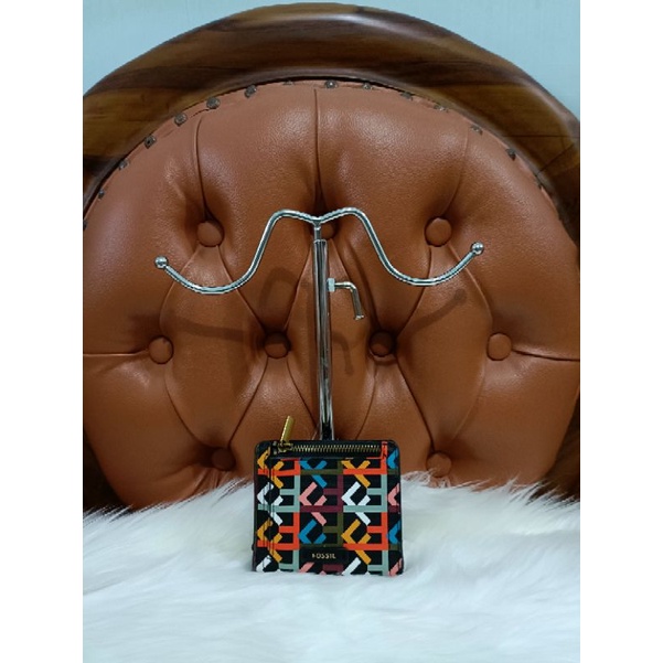 Fossil....small wallet