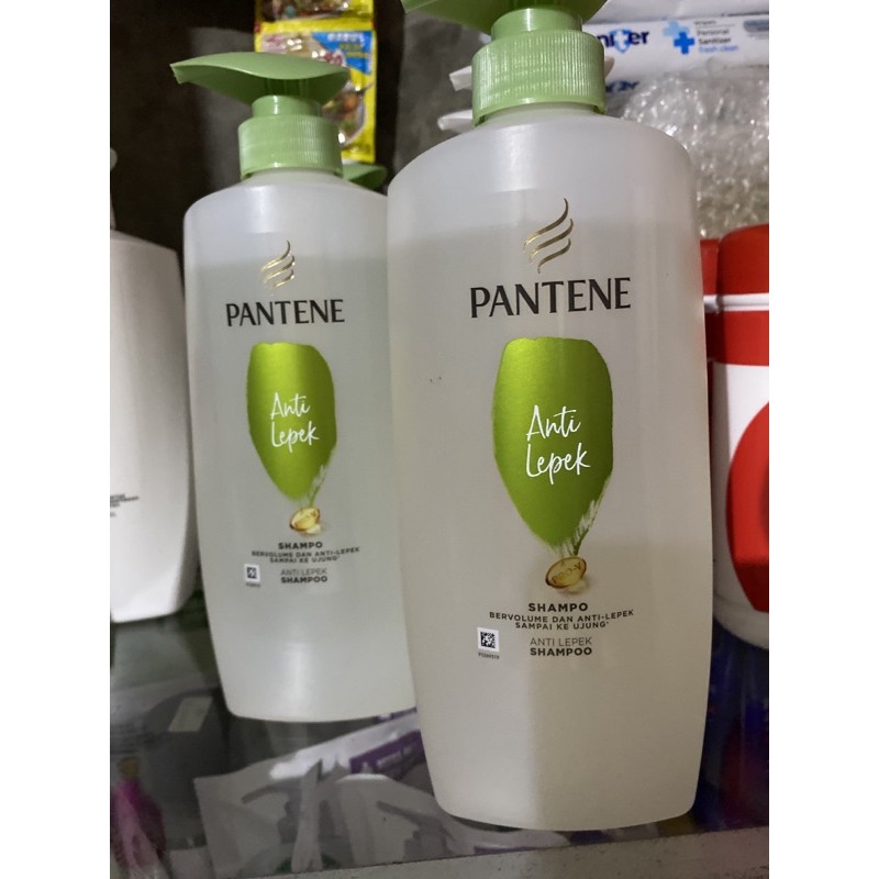 Shampoo Pantene 900ml