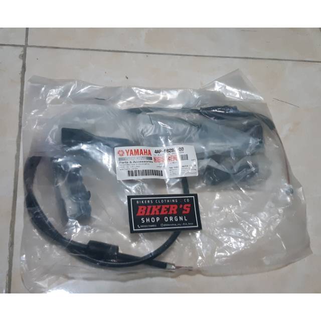 Magura YZ thailand gas spontan magura yz termurah original