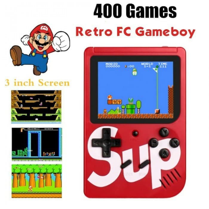 nintendo game game