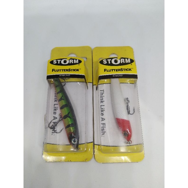 storm flutter stick fsm07