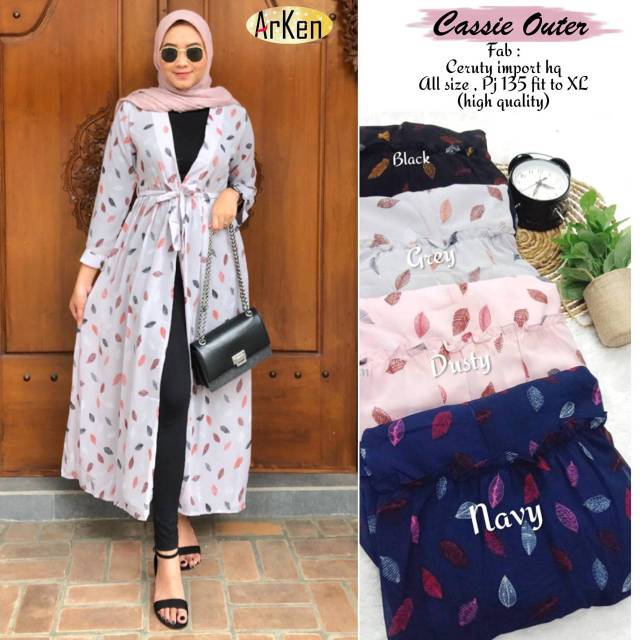 CASSIE OUTER BY ARKEN /READY/