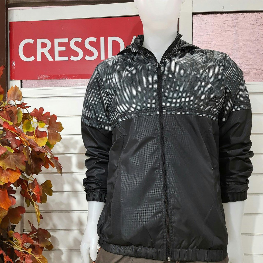 gos CRESSIDA JAKET PARASUT COWOK Cressida jaket lokal cressida fashion RES8