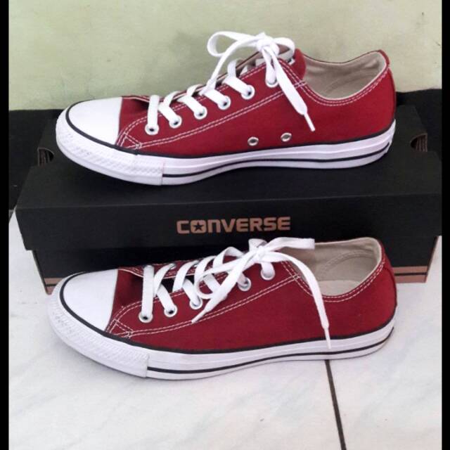 Converse original 100%