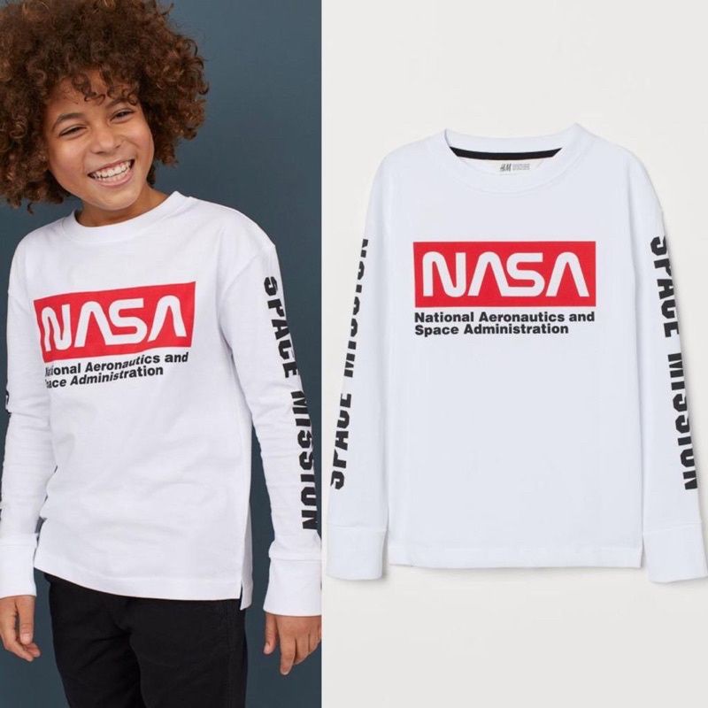 Kaos Anak Laki Laki HM