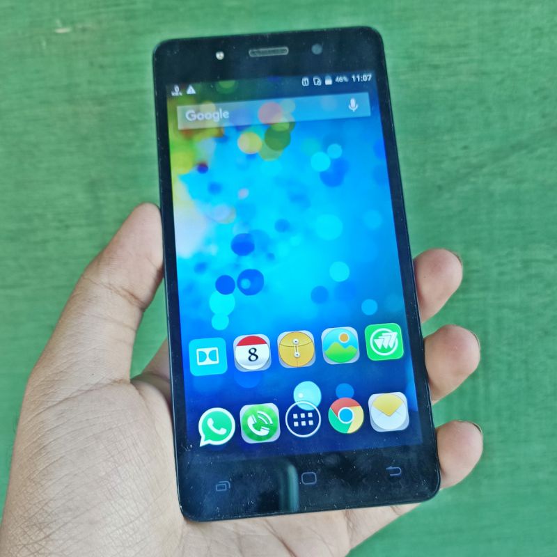 SMARTFREN ANDROMAX R HP ANDROID MURAH BERKUALITAS