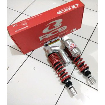 Shock Nmax RCB SB2