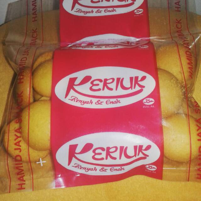 

kue kering