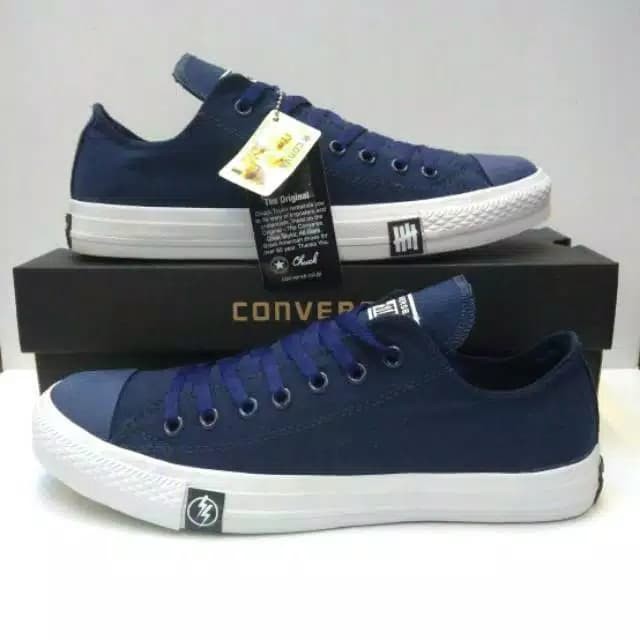 COXce Sepatu converse made in vietnam original allsatar import convers CT