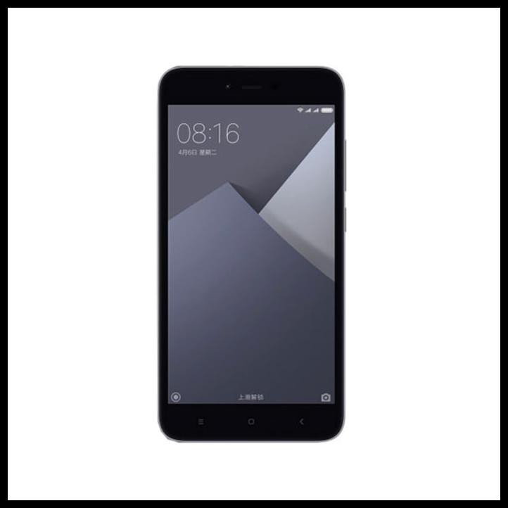  Xiaomi Redmi Note 5A Ram 2/16Gb Garansi Resmi Tam - Abu -Abu Tua 01 02 03 04 05 06 07 08 09 10 11