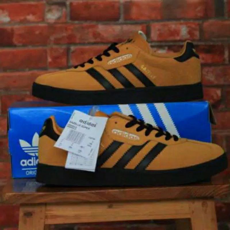 adidas gazelle mexicana