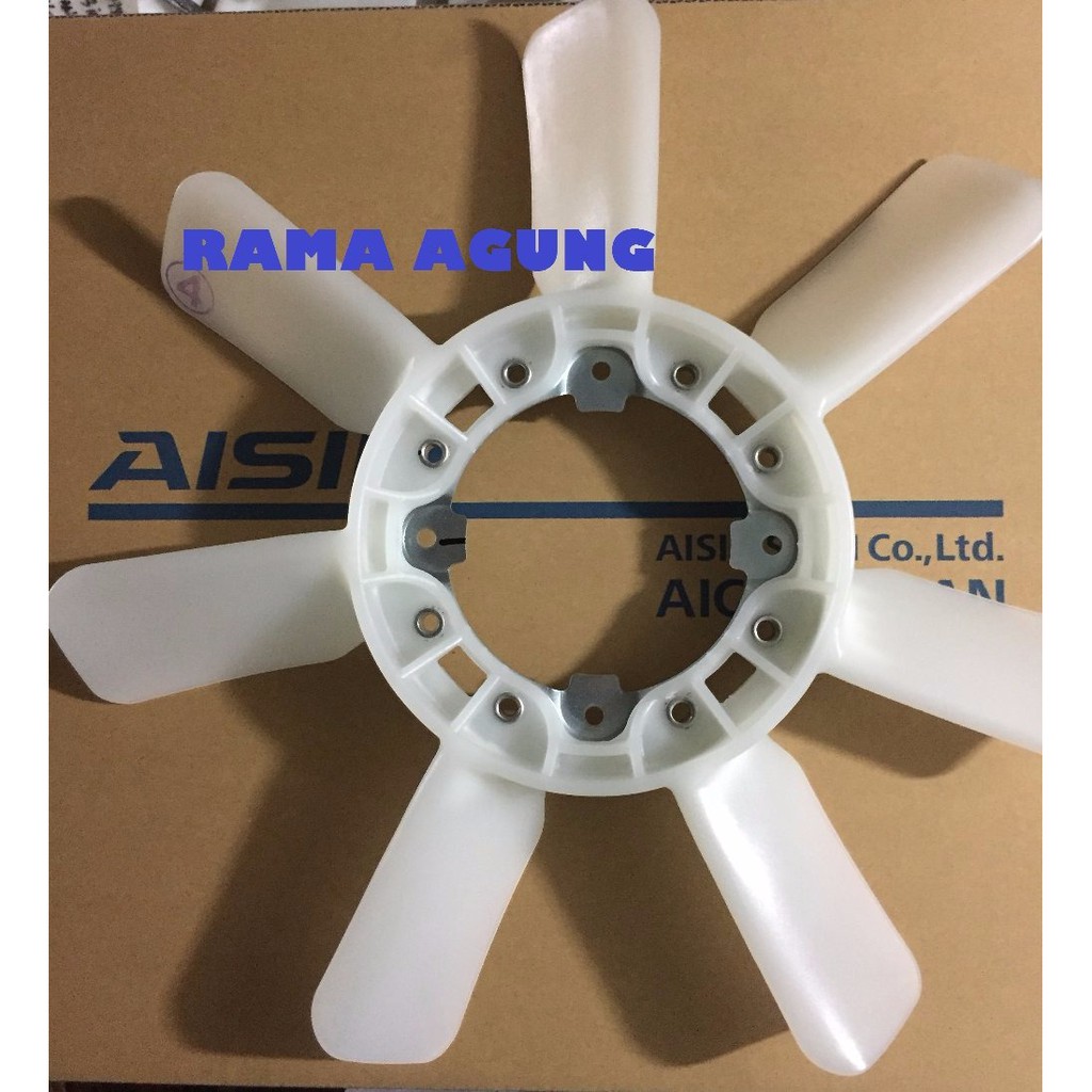 Jual Kipas Radiator W 202 Gratis Ongkir