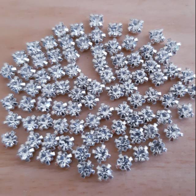 DIAMON CANGKANG SS12 SS14 SS16