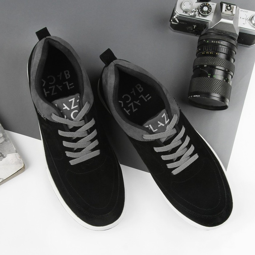 Sepatu Sneakers Pria Kasual Sneaker Jason