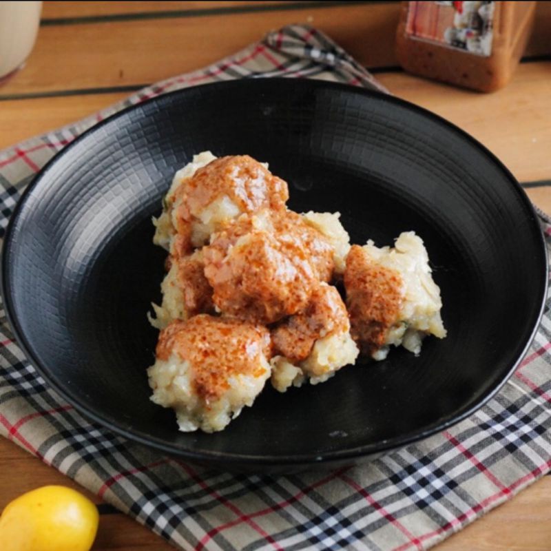 

SIOMAY AYAM FROZEN HALAL