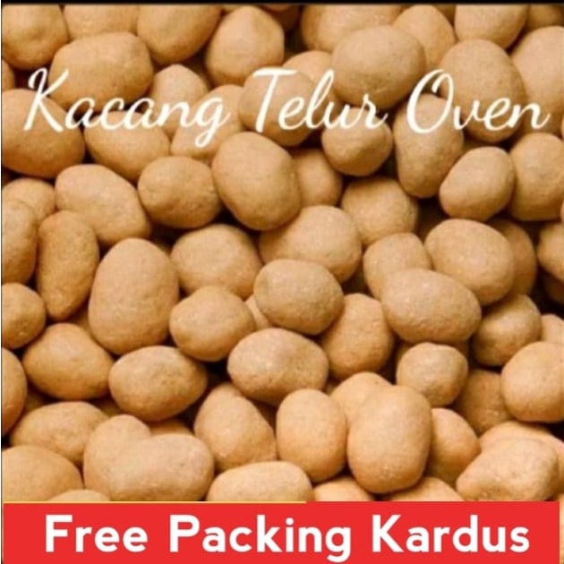 

CAMILAN ENAK KACANG ATOM KACANG OVEN KACANG GARING 125 GRAM SNACK KILOAN