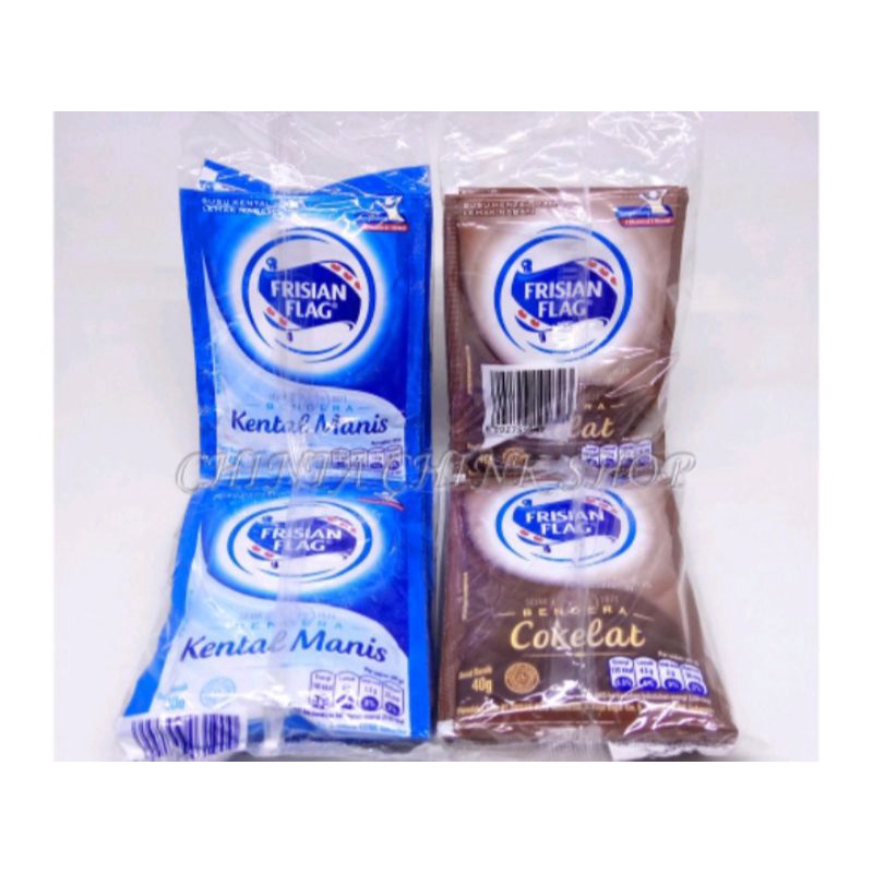 

Susu Sachet Isi 6pcs