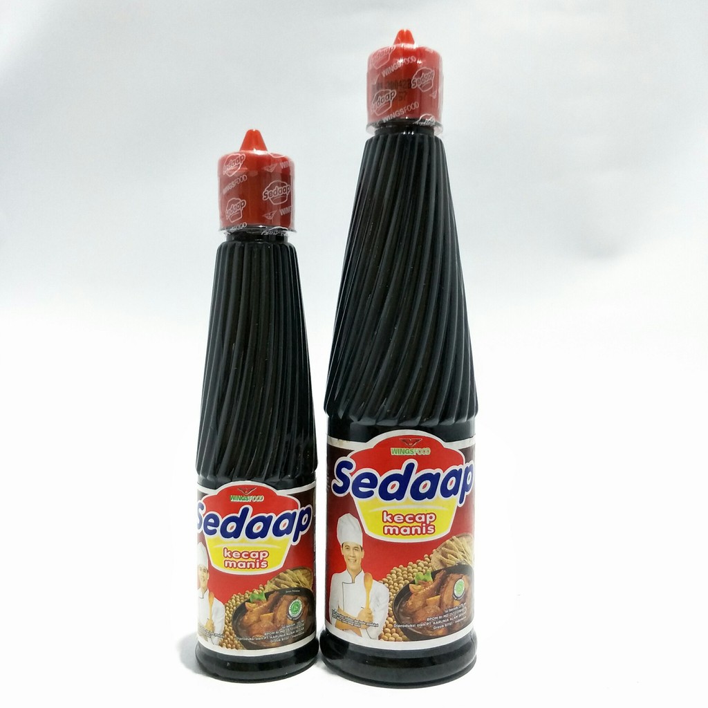 

Kecap Sedap Botol /centraltrenggalek