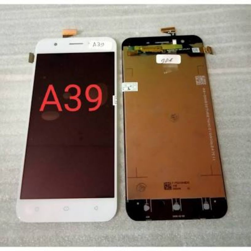lcd oppo a39