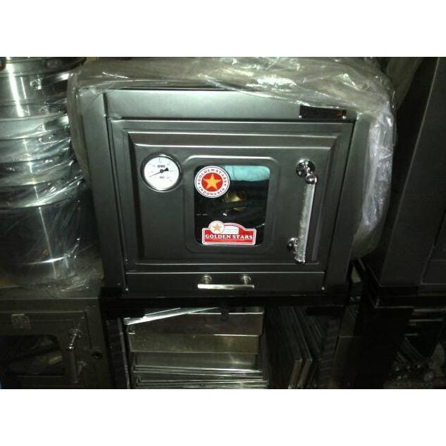 Oven Gas Golden Star M-40 Shopangel160